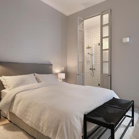 Prime Lisbon - Boavista 44 Apartment Bagian luar foto