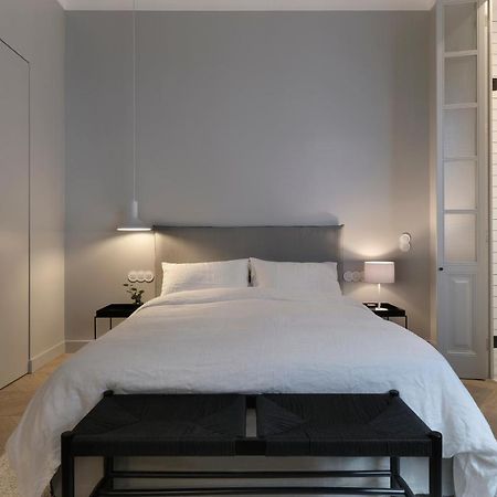 Prime Lisbon - Boavista 44 Apartment Bagian luar foto