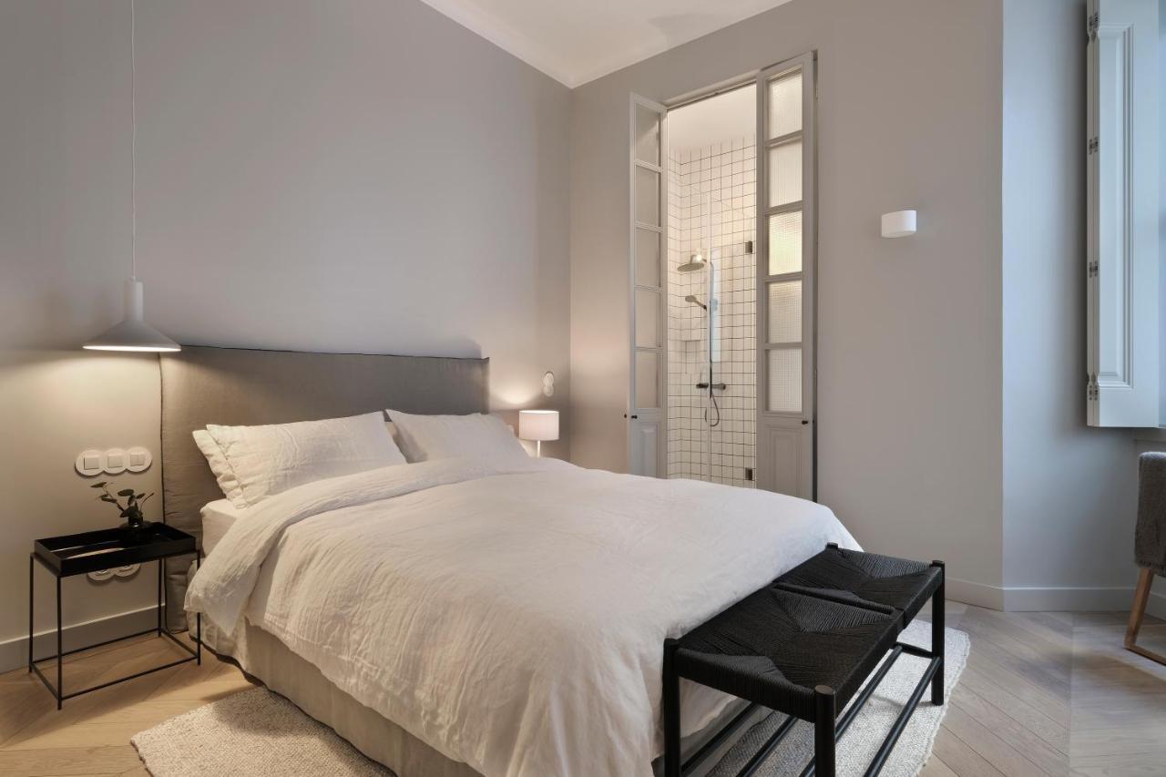 Prime Lisbon - Boavista 44 Apartment Bagian luar foto