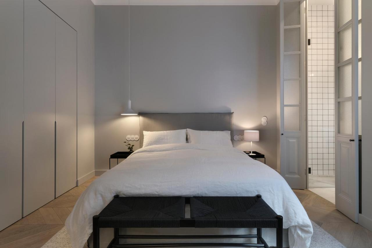 Prime Lisbon - Boavista 44 Apartment Bagian luar foto
