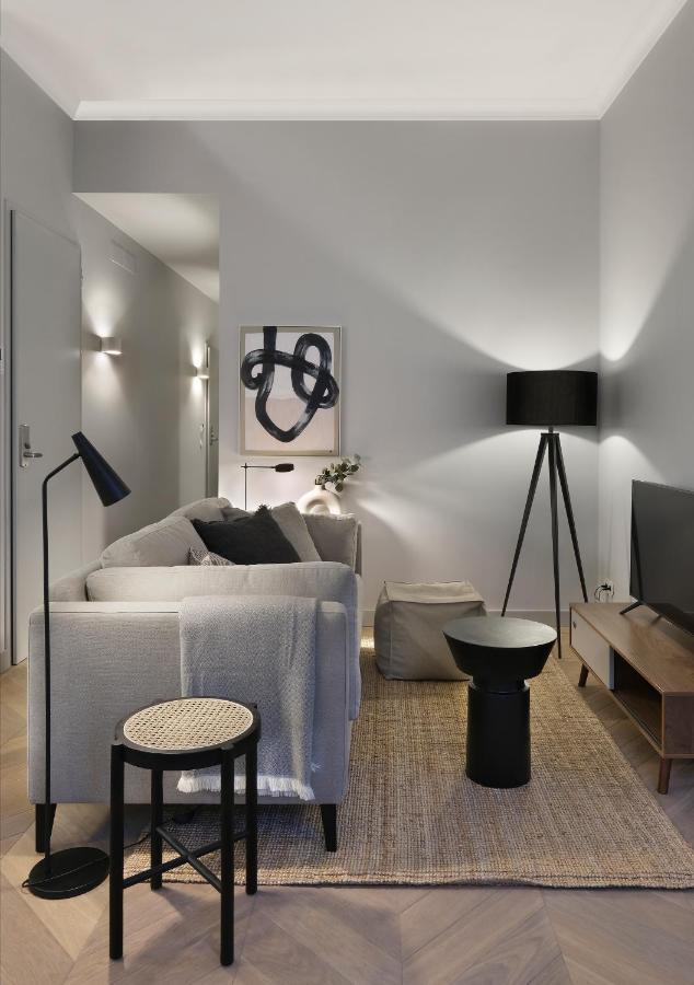 Prime Lisbon - Boavista 44 Apartment Bagian luar foto