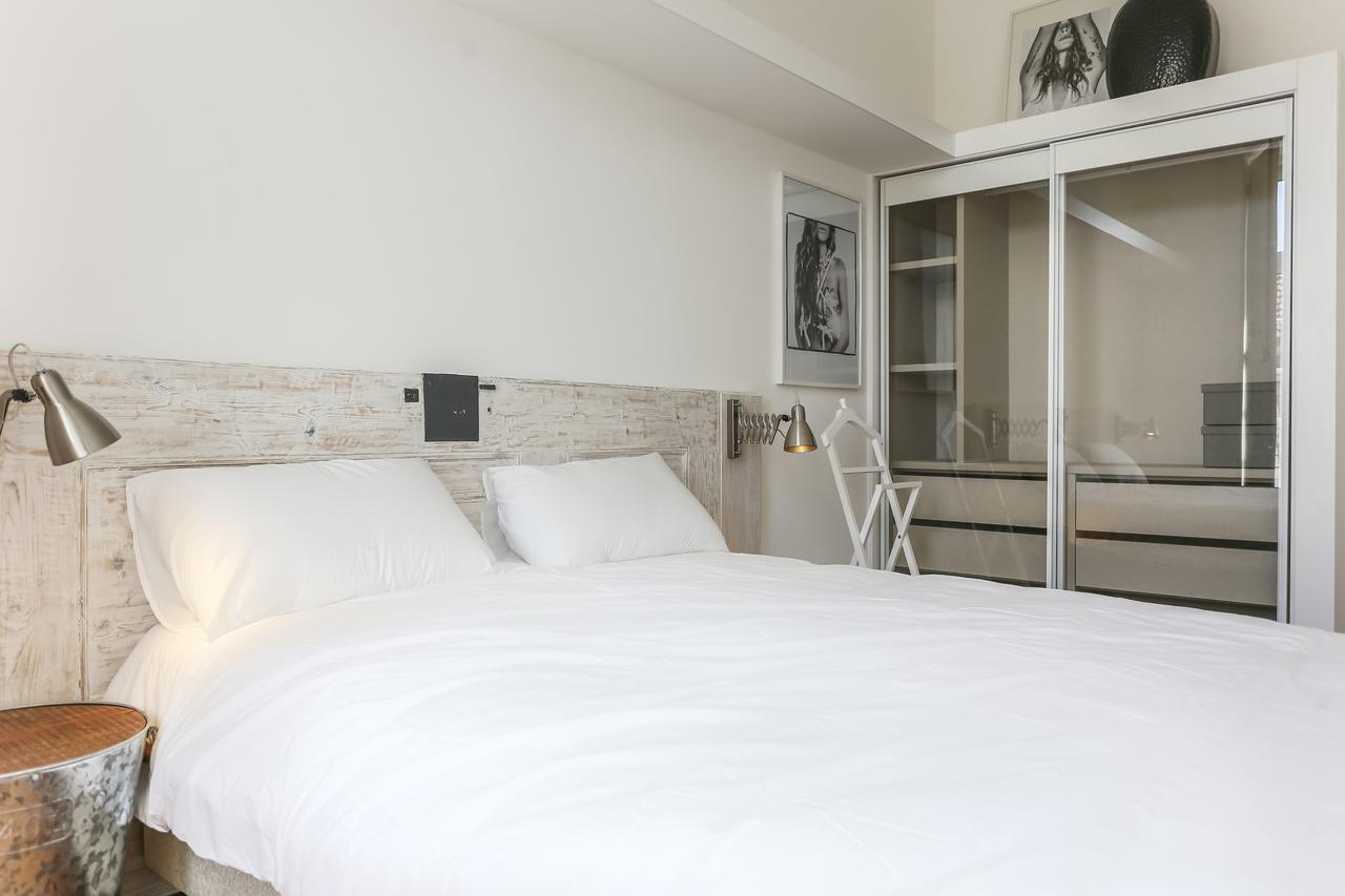 Prime Lisbon - Boavista 44 Apartment Bagian luar foto